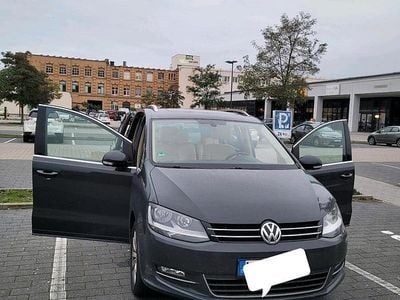 VW Sharan