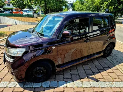 Gebraucht Daihatsu Materia