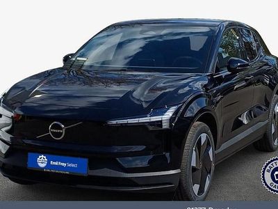 Nouă Volvo EX30 Plus 200 kW (272 CP) 2026 Negru SUV
