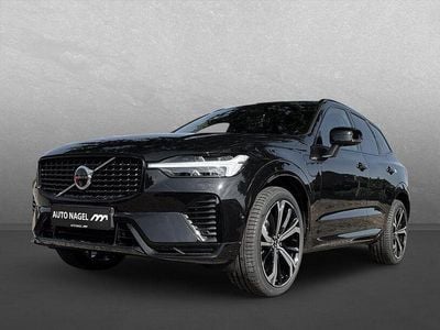 Gebraucht Volvo XC60 Plus 398 PS (292 kW) 2024 Andere SUV