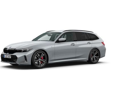 Neu BMW 330 Comfort Edition 286 PS (210 kW) 2025