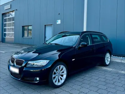 Gebraucht BMW 325