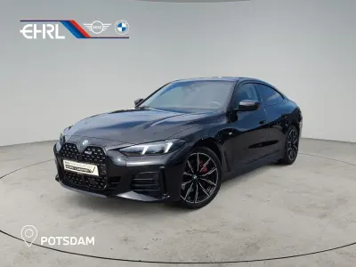 Gebraucht BMW 430 Cabriolet