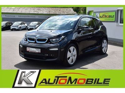 gebraucht BMW i3 120Ah ACC+Kamera+H&K+Glasdach+Entry+Navi+LED