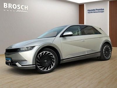 Gravity gold Gebraucht 2022 Hyundai Ioniq 5 SUV | 32.991 € (Fairer Preis)