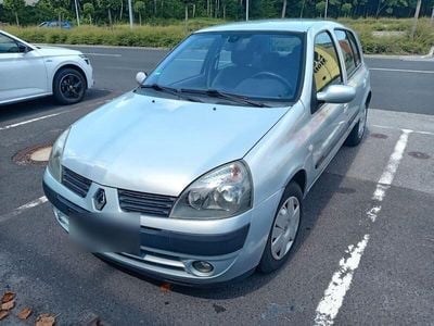Renault Clio II