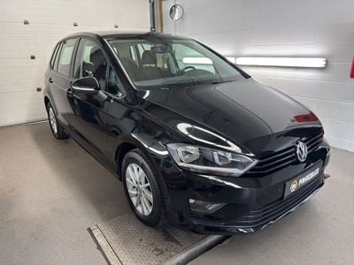 VW Golf Sportsvan