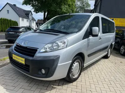 Gebraucht Peugeot TePee