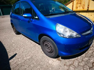 Gebraucht Honda Jazz