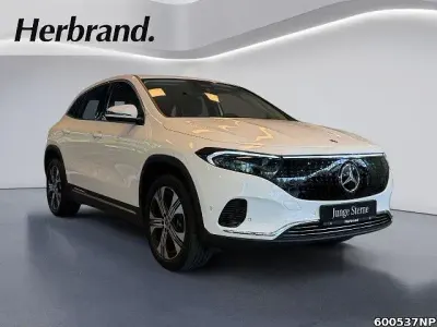 Gebraucht Mercedes EQA250 139 kW (190 PS) 2025 SUV