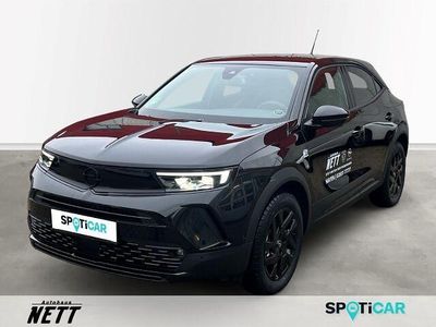 Second-hand Opel Mokka 136 CP (100 kW) 2025 Gri SUV