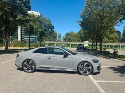 Gebraucht Audi RS5