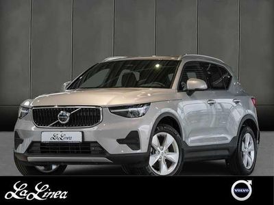 Gebraucht Volvo XC40 120 PS (88 kW) 2025 SUV