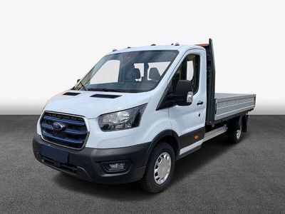 Ford E-Transit