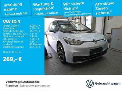 VW ID.3