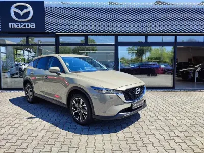 Gebraucht Mazda CX-5