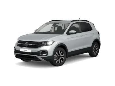Gebraucht VW T-Cross