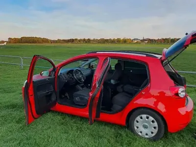 Gebraucht VW Golf VI
