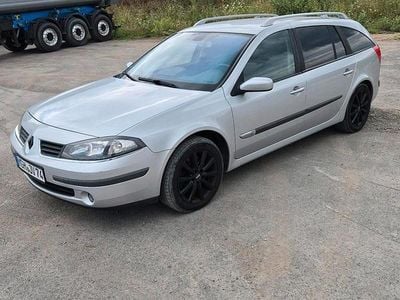 Renault Laguna GrandTour