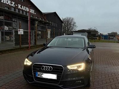 Gebraucht 2015 Audi A5 Sportback S-Line Kleinwagen | 15.000 € (Guter Preis)