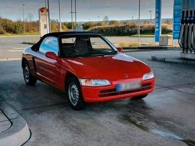 gebraucht Honda Beat 