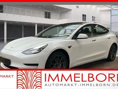 Second-hand Tesla Model 3 RWD 239 kW (325 CP) 2022 Alb Berlinǎ