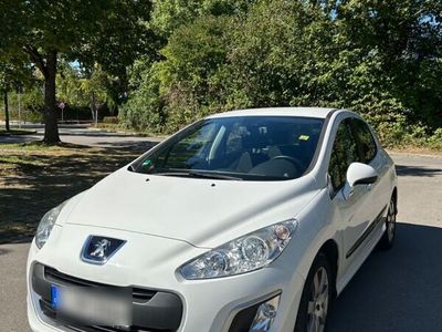 gebraucht Peugeot 308 Access 98 VTi Access