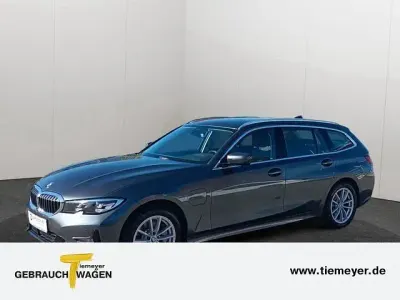 Używany BMW 330e