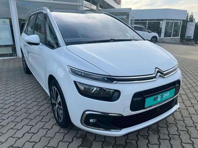 gebraucht Citroën Grand C4 Picasso BlueHDi 150 SHINE