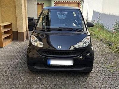 Smart ForTwo Coupé