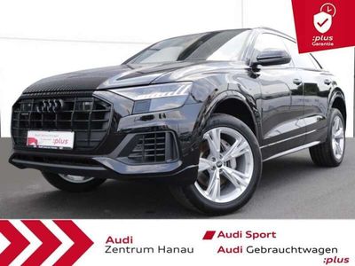 gebraucht Audi Q8 50 TDI quattro HD-MATRIX*ACC*AHK*PANO*HUD*VIR