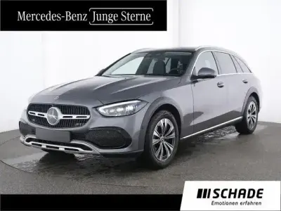 Gebraucht Mercedes 220 205 PS (150 kW) 2025 Grau Limousine