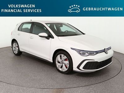 gebraucht VW Golf VIII 1.4 TSI GTE Hybrid 110kW