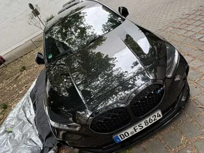 Gebraucht BMW M135