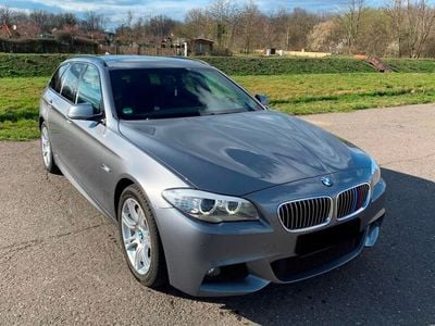 BMW 535