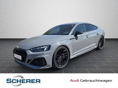Audi RS5 Sportback