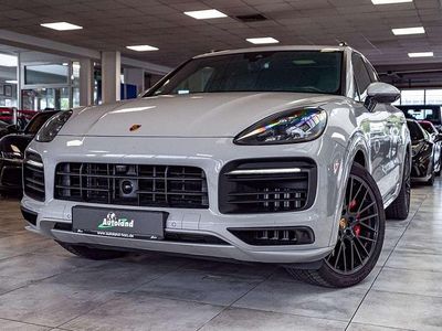 Porsche Cayenne GTS