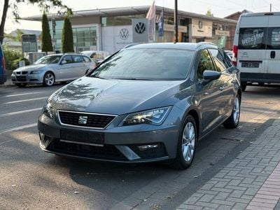 Seat Leon ST