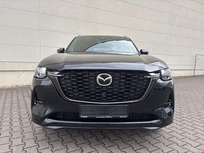 Neu Mazda CX-80 Homura-Line 254 PS (186 kW) 2026 SUV