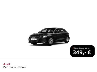 gebraucht Audi A3 e-tron 40 TFSIe NAVI*SZH*KLIMA*GRA*RFK*DAB