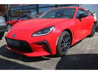 Usata Toyota GR86 PURE 234 CV (172 kW) 2024 Coupé