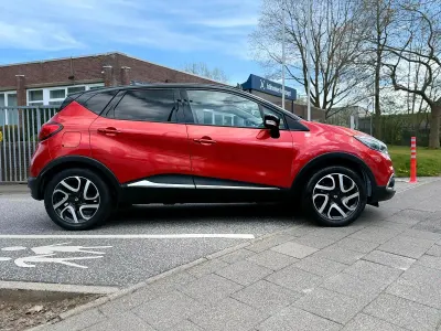 Occasion Renault Captur