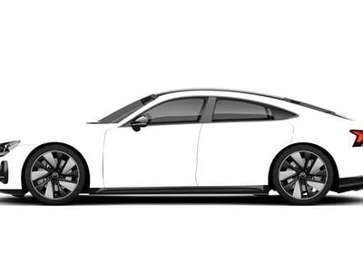 Nouă Audi e-tron GT quattro Performance 680 kW (925 CP) 2026 Berlinǎ