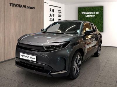 Neu Toyota Urban Cruiser Lounge 128 kW (175 PS) 2026 Grau SUV