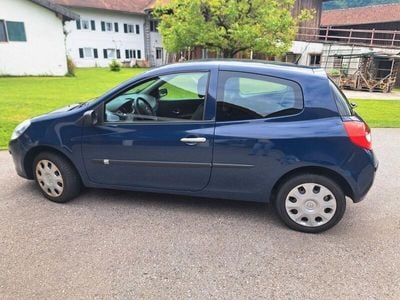 Renault Clio II