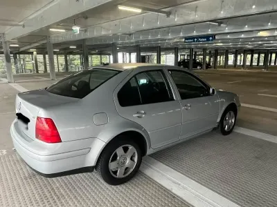 Gebraucht VW Bora