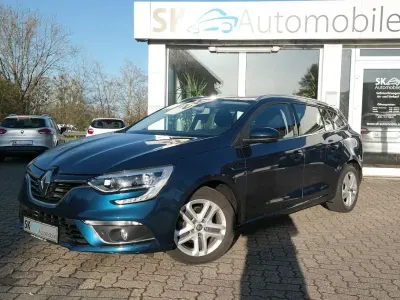Occasion Renault Mégane