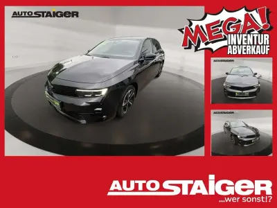 Gebraucht Opel Astra
