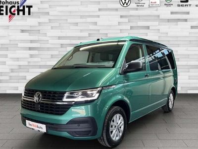 VW California
