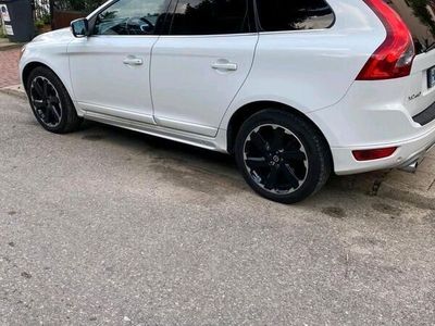 gebraucht Volvo XC60 